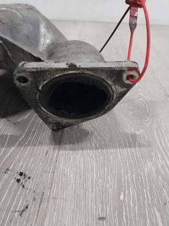 Коллектор впускной Volkswagen Multivan T5 2003г