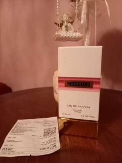 Духи missoni 30ml