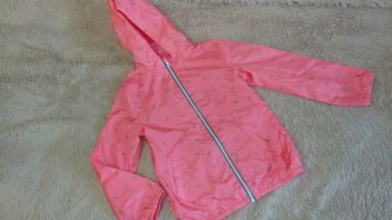 Ветровка C&A размер 128