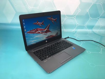 Ноутбук HP Elitebook 840 G2 (все ноутбуки)