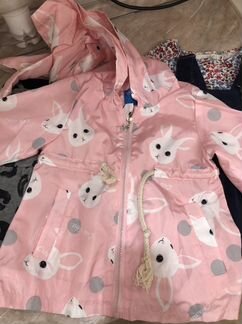 Одежда для девочек