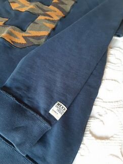 Худи толстовка mexx 14-16 лет