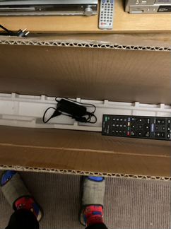 Телевизор sony bravia KDL-40R353B