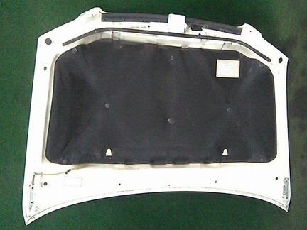 Капот Toyota Kluger V