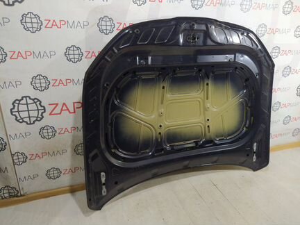 Капот передний Kia K5 2020