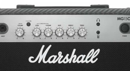 Комбоусилитель