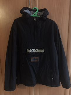 Анорак napapijri