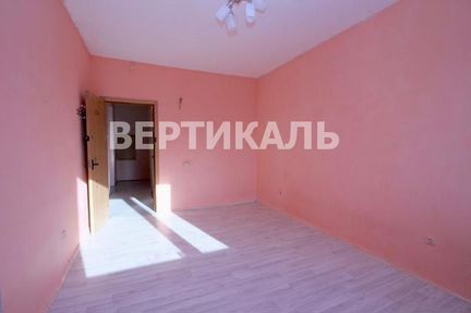 4-к квартира, 90 м², 14/23 эт.