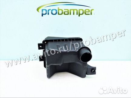 Воздушный фильтр Chevrolet Aveo T200 T250 (06-г)