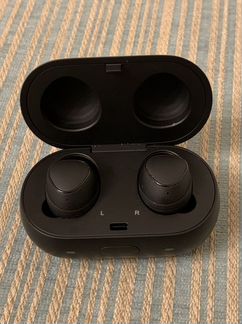 Беспроводные наушники samsung gear iconx
