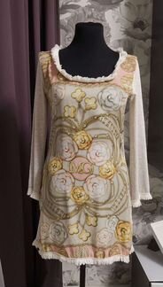 Туника Mucho Gusto оригинал