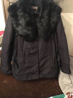 Куртка женская