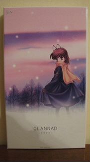 Clannad