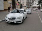 Opel Insignia 1.8 МТ, 2013, битый, 70 000 км объявление продам