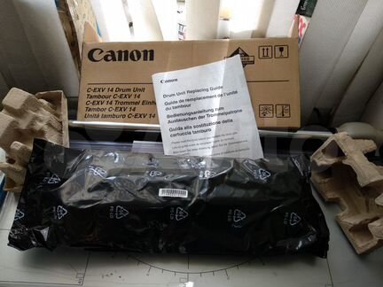 Драм-картридж Canon C-EXV 14 Drum Unit