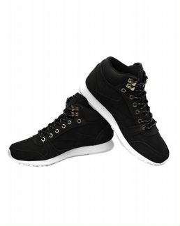Reebok Classic gore-TEX luxe