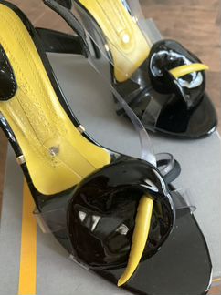 Босоножки Gianmarco Lorenzi