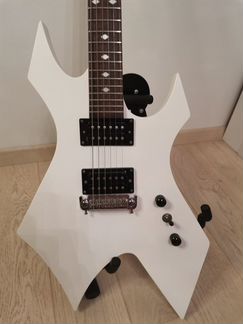 B.C. Rich Warlock Japan 88