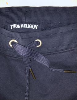 Спортивные штаны true religion оригинал