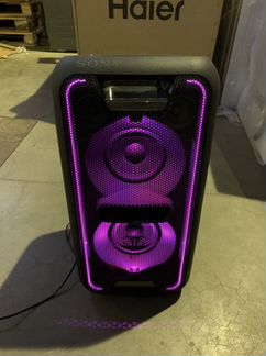 Музыкальный центр Mini Sony GTK-XB7/LC