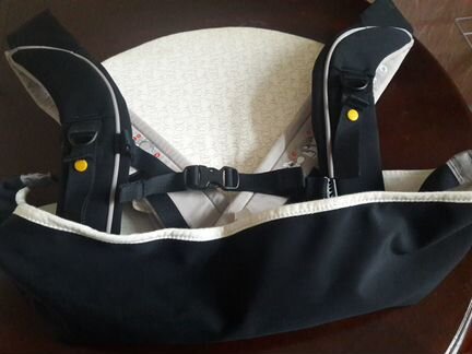 Рюкзак-кенгуру