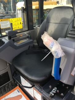 Экскаватор