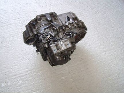 FUX, FPE, FPH, FVA 6ст. МКПП 1.9 TDI seat Alhambra
