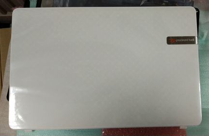 Крышка матрицы Packard Bell TV43 TV44