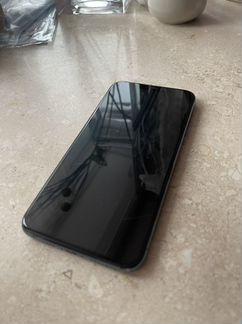 iPhone 11 pro max 256 green dual sim