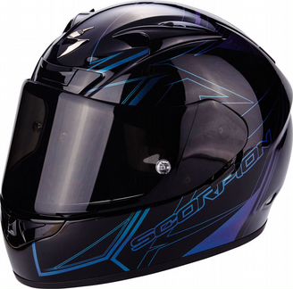 Шлем Scorpion Exo-710 Air Line