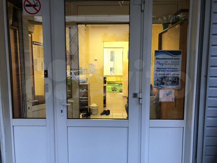 Помещение свободного назначения, 114.3 м²