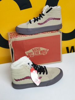 Кеды vans old skool nintendo (Кеды ванс нинтендо с