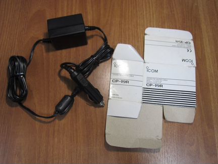 Icom для радиостанций Icom IC-E90 зарядное устр