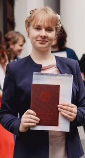 Репетитор по английскому / французскому языкам