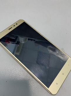Телефоны Xiaomi redme note 3