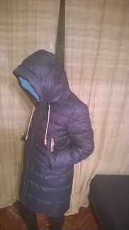 Зимняя куртка Clasna