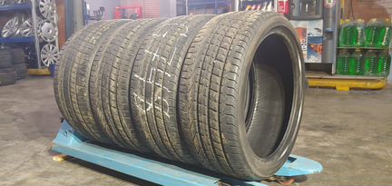 Шины 255 35 19 Pirelli P Zero 96Y