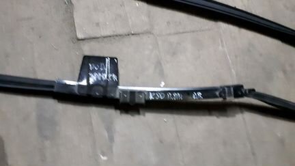 Резинка двери Toyota Camry 50