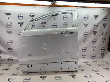 Дверь передняя левая Ford Kuga 2 2013-2020
