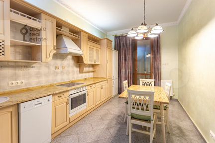 2-к квартира, 85 м², 12/15 эт.