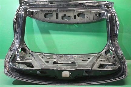 Дверь багажника Nissan Murano Z52 2014