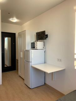 Квартира-студия, 15 м², 8/16 эт.