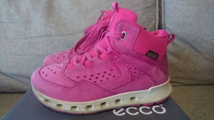 Детские кроссовки Ecco 31р