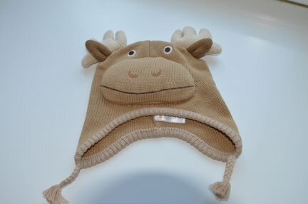 Шапка Gymboree на 2-3 года