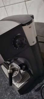 Кофемашина Redmond