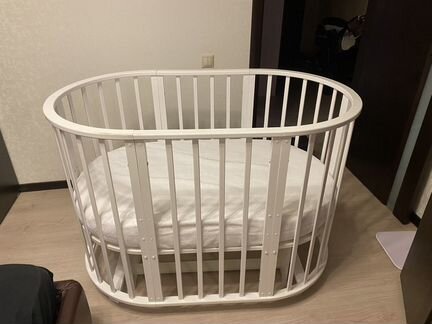 Кроватка valle patrisia