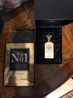 Духи clive christian 50 ml