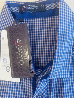 Рубашка Amato