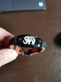 Браслет африканский (амулет)