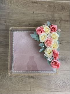 Коробка для подарков